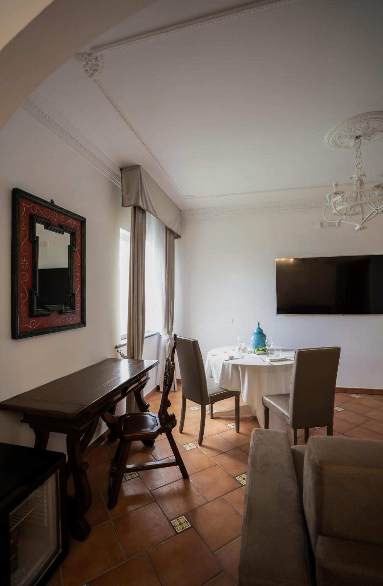 Villa Palmentiello Сант-Антонио-Абате Экстерьер фото